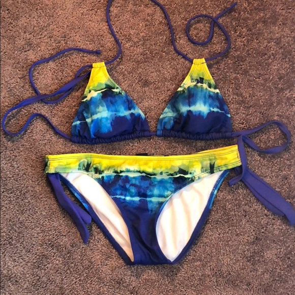 Hurley Other - HURLEY BIKINI